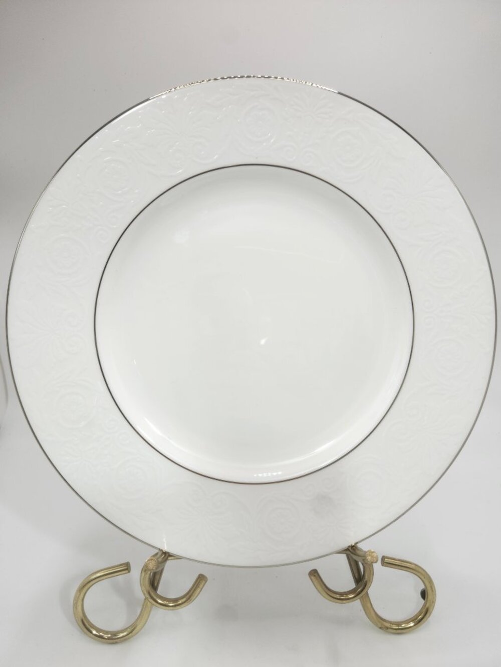 Lenox Artemis Dinner Plate